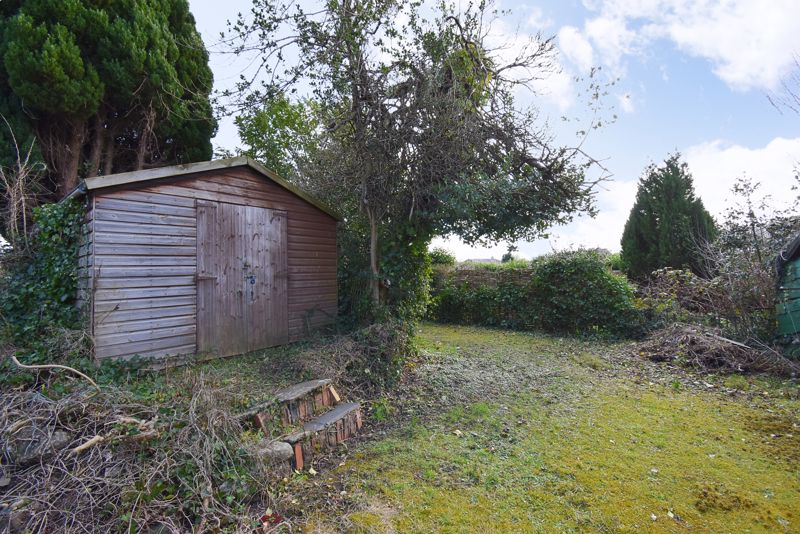 Garden- click for photo gallery